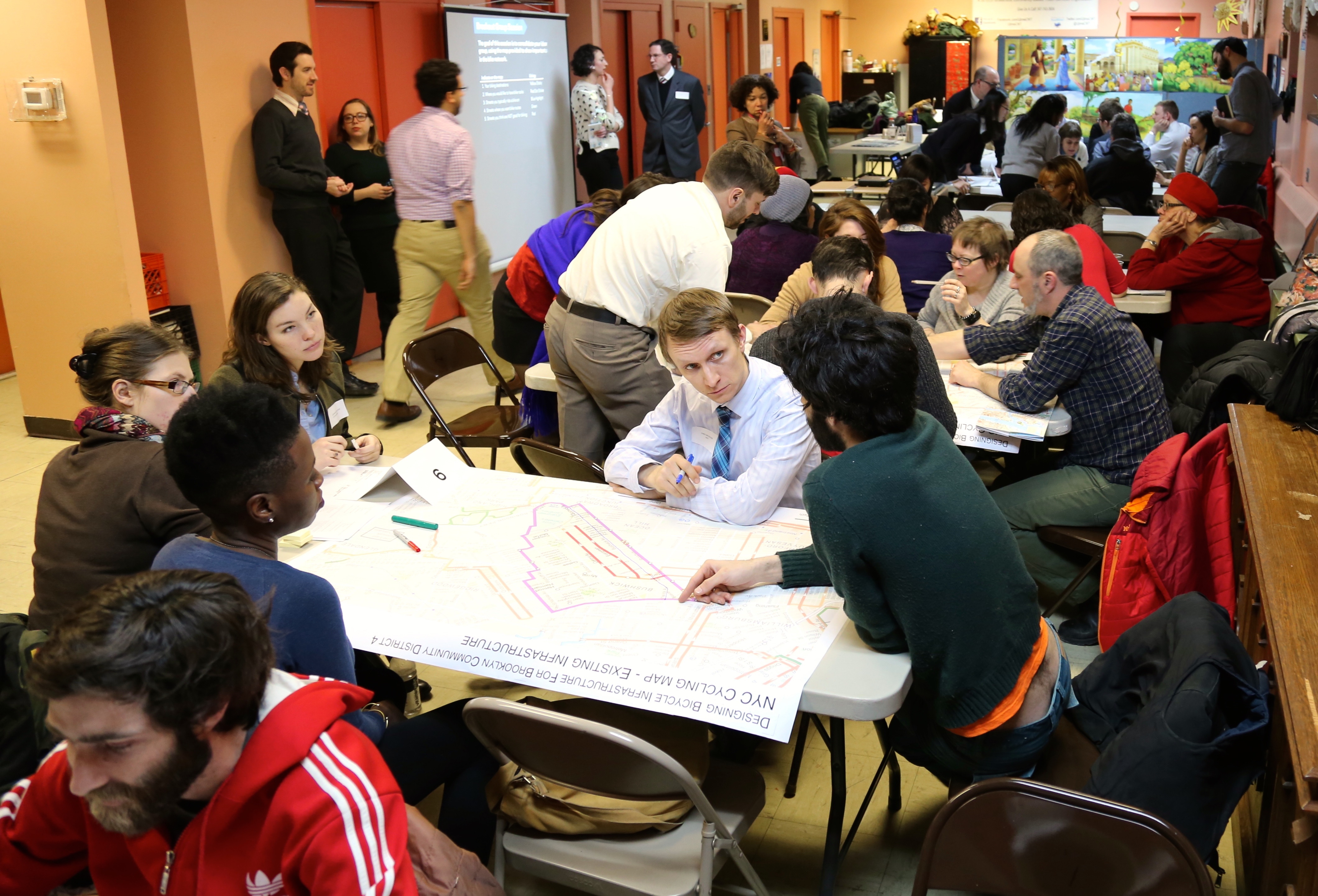 5+ Community Workshop Sydney