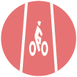 Bike Lane Requested
