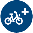 Icon for Dockless Bikes Needed