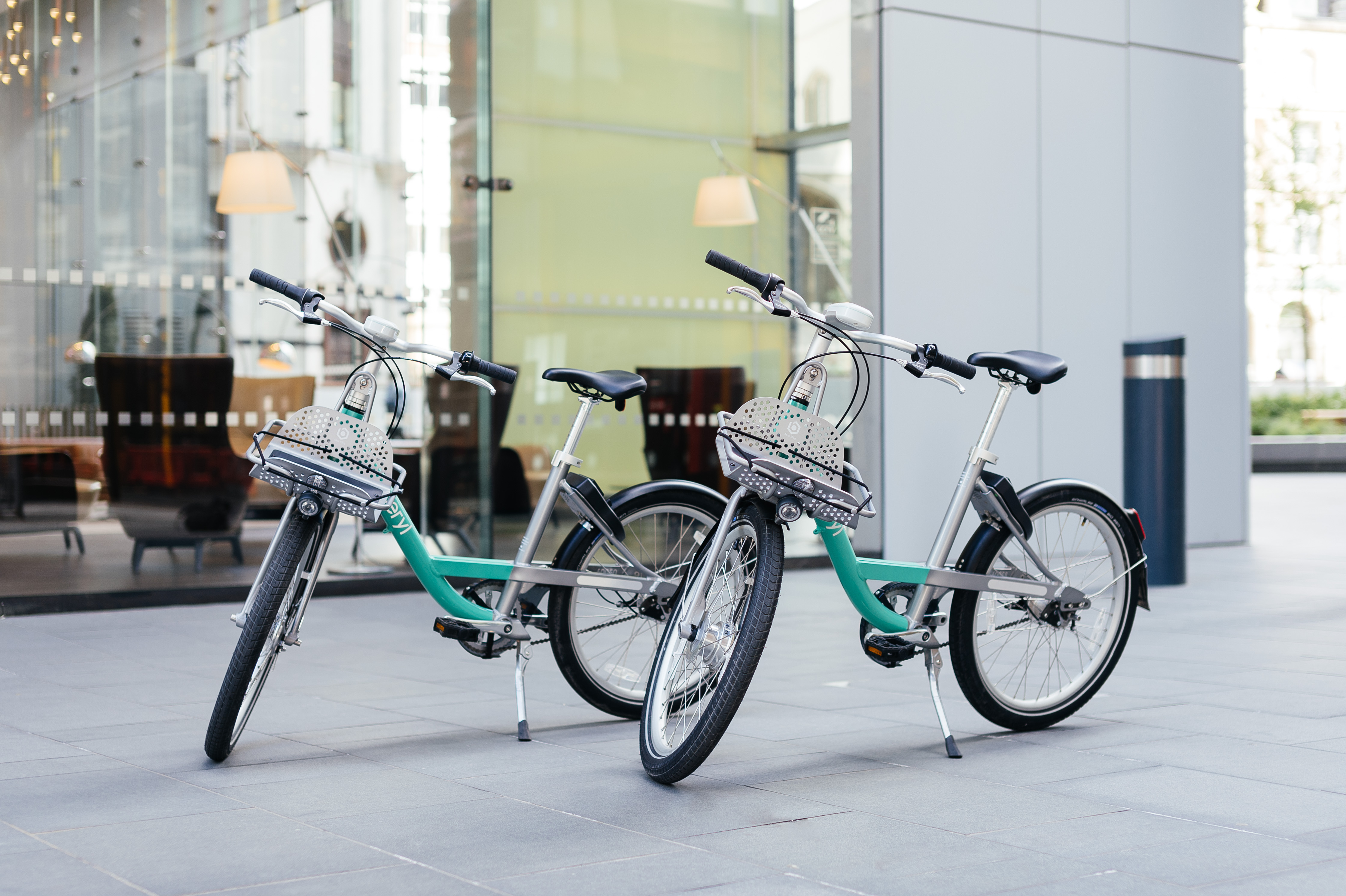 lime bikes staten island