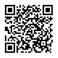 QR Code for the zoom registration.  You can use your phone to scan it!