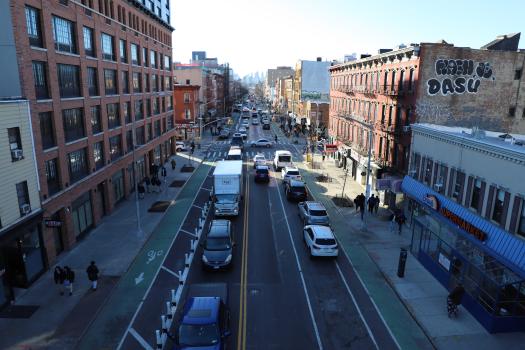Grand St 2019
