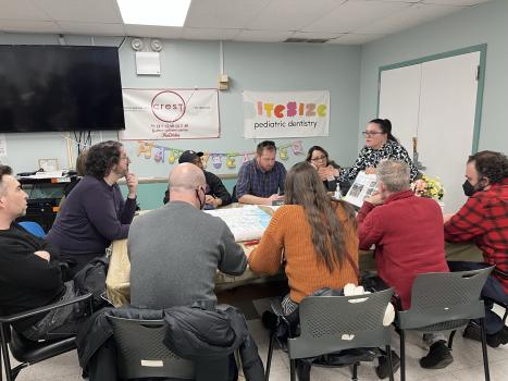 March 2023 Workshop
