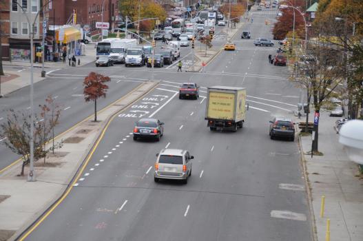 Astoria Boulevard