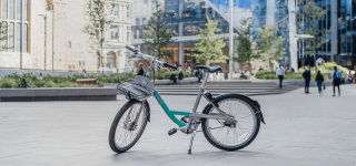 beryl bike share